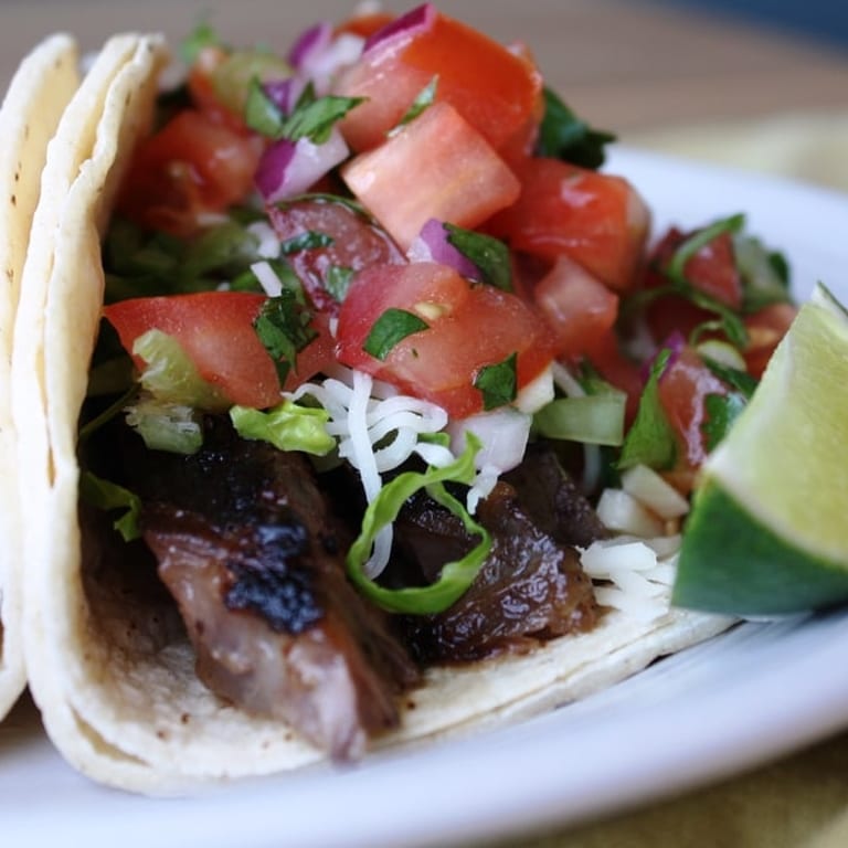 Savor Your Dinner with Us
